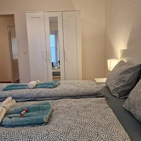 Stadtnahe Vermietung Ideal Fuer Backpaper Und Studierende Séjour chez l'habitant Lucerne